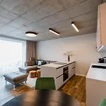 Διαμέρισμα H75 Centre Košice
