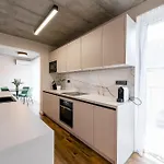 Διαμέρισμα H75 Centre *