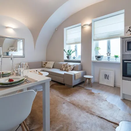 Apartment H75 Centre