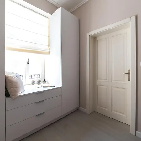 Apartment H75 Centre Kosice
