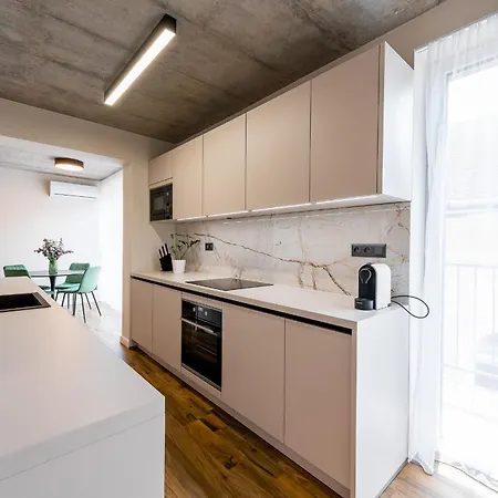 Apartamento H75 Centre *