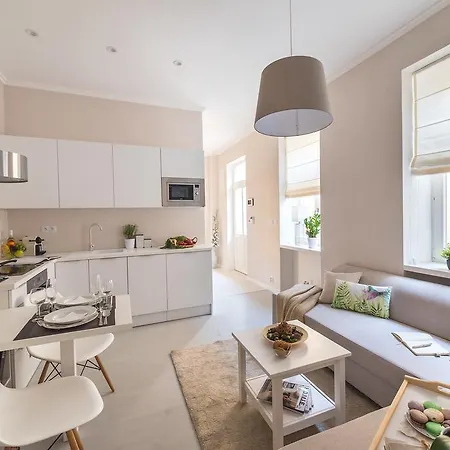 H75 Centre Appartement