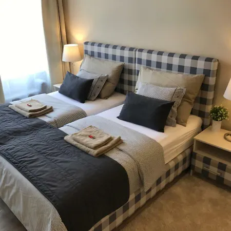 Apartman H75 Centre