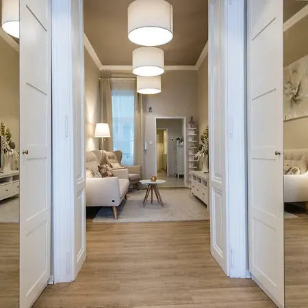 Appartement H75 Centre *