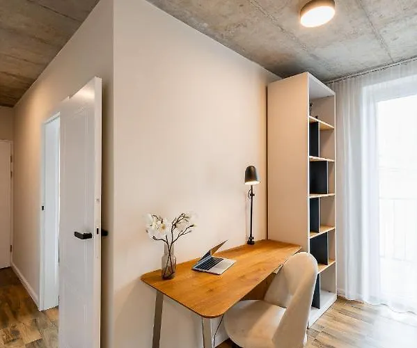 H75 Centre Appartamento *