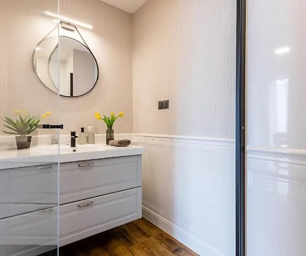 H75 Centre Apartman Kassa