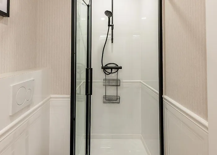 H75 Centre Appartamento *