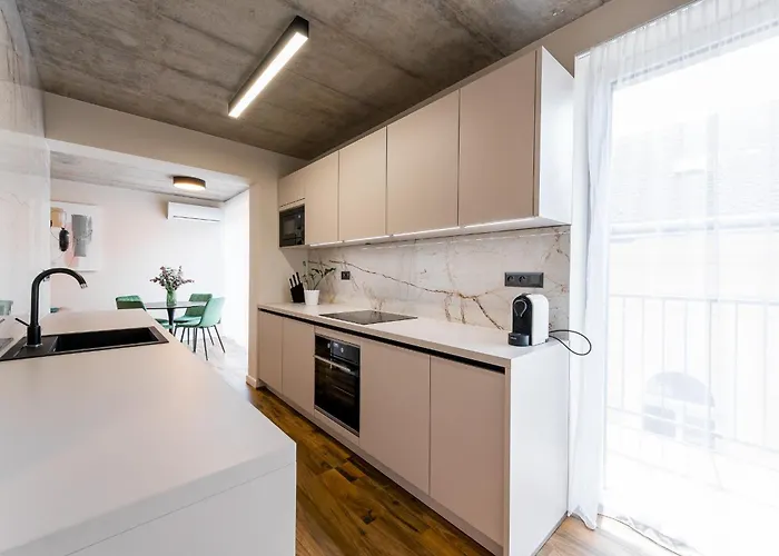 Appartamento H75 Centre *