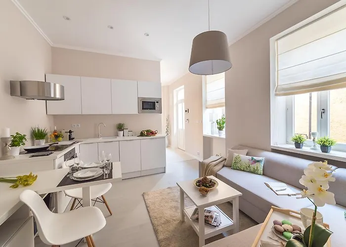 H75 Centre Appartamento