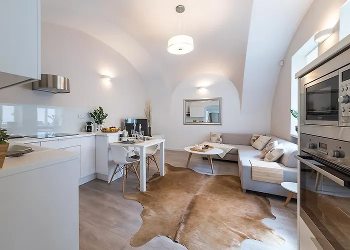 Appartamento H75 Centre Košice